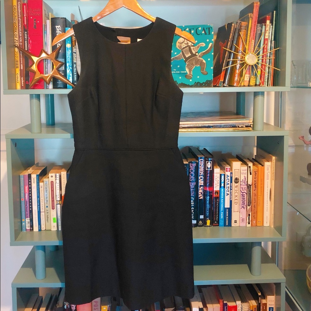 GAP Little Black Dress